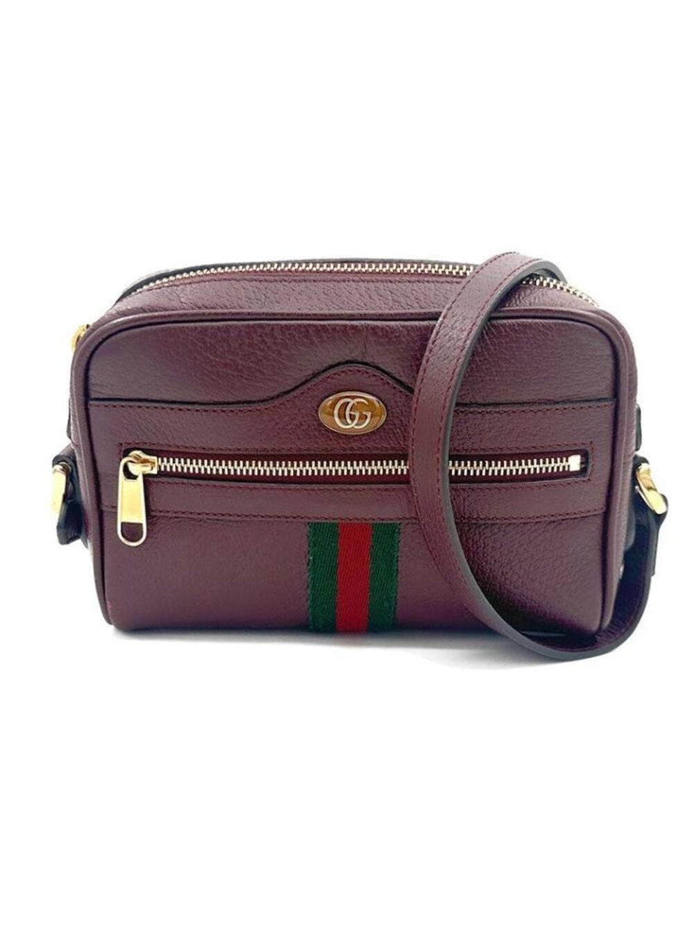 Fapis Gucci Ophidia Mini Crossbody Bag #352507F72B